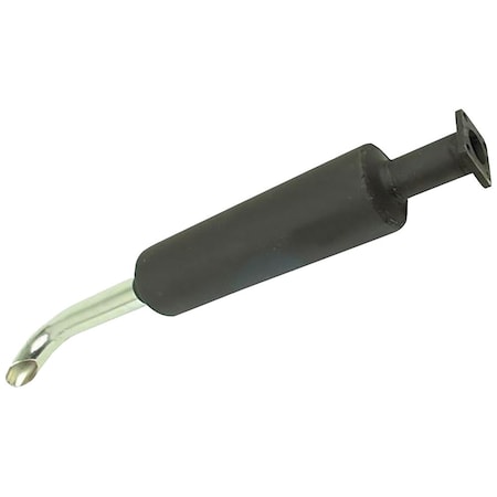 Aftermarket Muffler 15521-12110